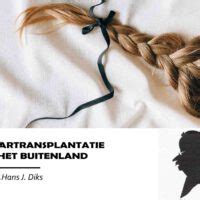 Beslissingen Nemen: Thuis Of In Het Buitenland Haartransplantatie?