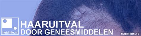 Haaruitval Door Medicijnen: Wat Te Doen?